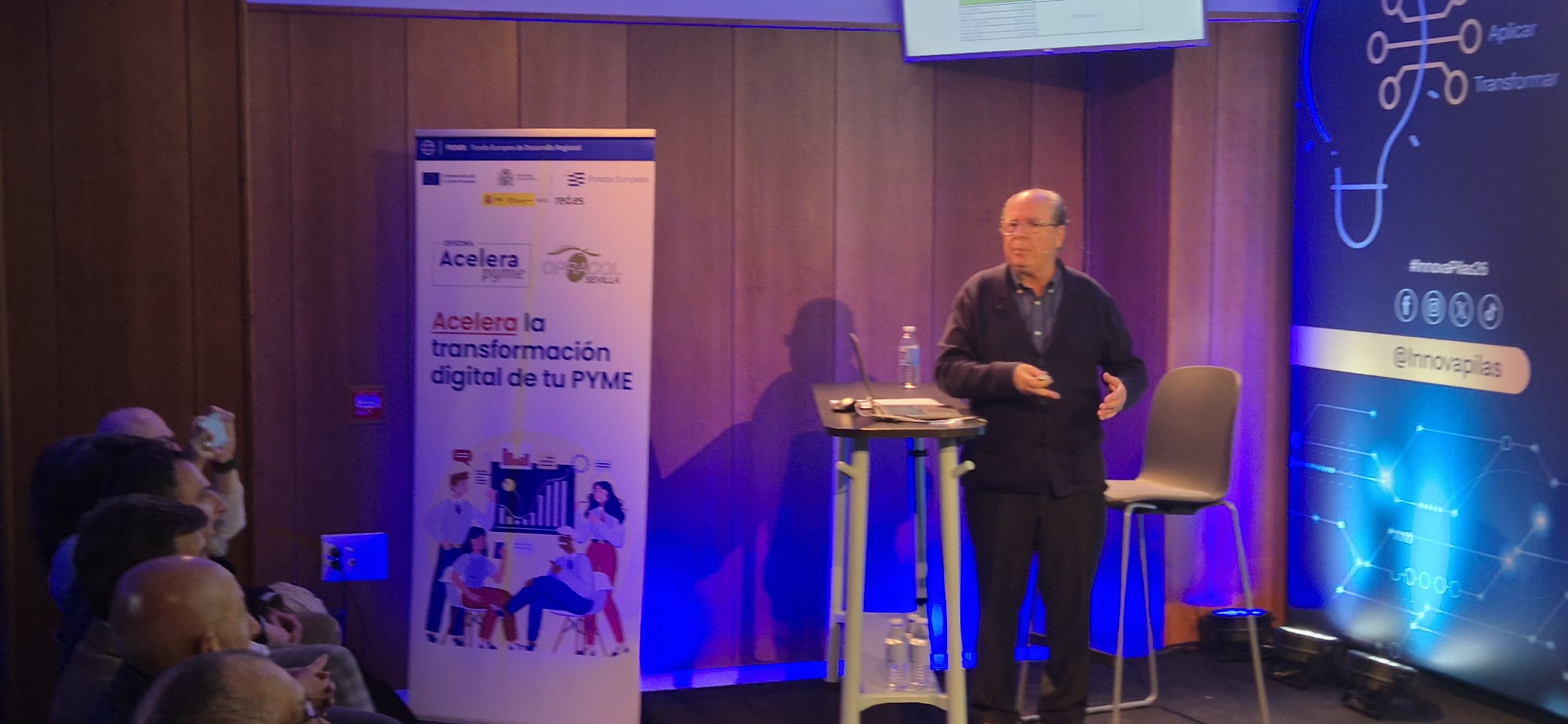 OPRACOL SEVILLA REIVINDICA “EL OLIVAR DEL FUTURO” COMO EJE DE RENTABILIDAD EN EL ALJARAFE.